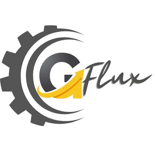 Logo Geflux